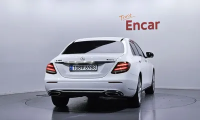Mercedes-Benz E-Class 2018, 47704 км, за 29800000 KRW - фото 4