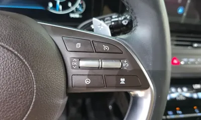 Hyundai Grandeur 2021, 54258 км, за 26900000 KRW - фото 27