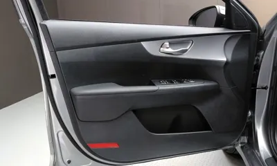 Kia K3 2023, 45507 км, за 16300000 KRW - фото 9