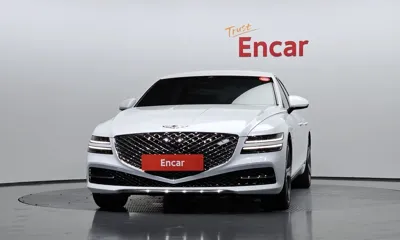 Genesis G80 2024, 31904 км, за 47600000 KRW - фото 3