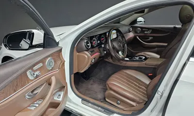 Mercedes-Benz E-Class 2017, 121185 км, за 19500000 KRW - фото 10