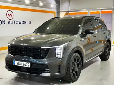 Kia Sorento 2024, 74500 км, за 34500000 KRW - фото 3