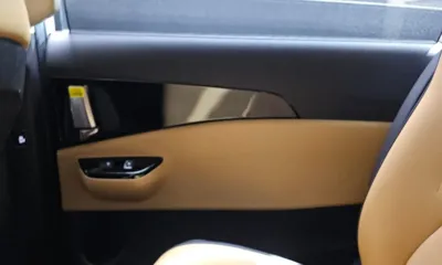 Kia Canival 2021, 123531 км, за 21900000 KRW - фото 25