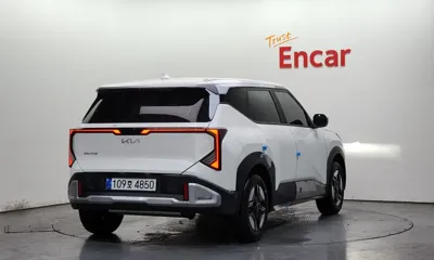 Kia Seltos 2026, 25 км, за 28550000 KRW - фото 2