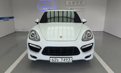 Porsche Cayenne 2014, 220000 км, за 13500000 KRW - фото 9