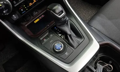 Toyota RAV4 2024, 17502 км, за 40900000 KRW - фото 9