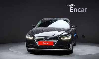Hyundai Grandeur 2018, 81520 км, за 16000000 KRW - фото 3