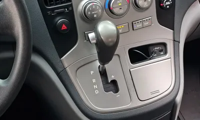 Hyundai Starex 2014, 97413 км, за 15900000 KRW - фото 9