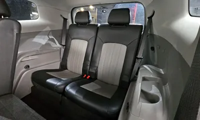 ChevroletGMDaewoo Orlando 2015, 279316 км, за 2800000 KRW - фото 13