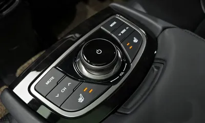 Hyundai Grandeur 2014, 89067 км, за 7700000 KRW - фото 18