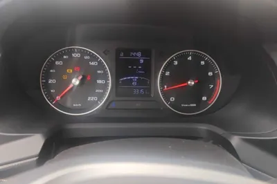Roewe 360 2018, 33200 км, за 28204.77 CNY - фото 9