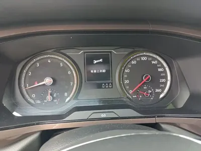 Volkswagen Tharu 2021, 100500 км, за 75400 CNY - фото 4