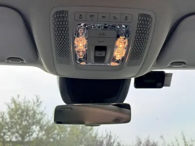 Mercedes-Benz GLS 2023, 41000 км, за 658800 CNY - фото 15