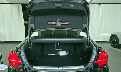 Kia K9 2022, 114447 км, за 31990000 KRW - фото 20