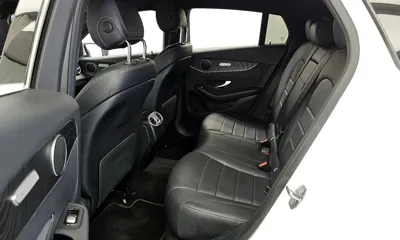 Mercedes-Benz GLC-Class 2019, 64413 км, за 40000000 KRW - фото 26