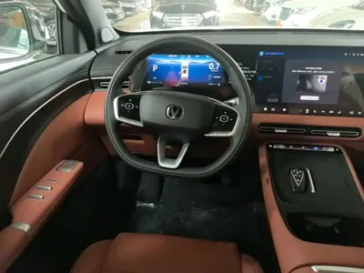 Changan CS55PLUS 2026, 100 км, за 92899 CNY - фото 11