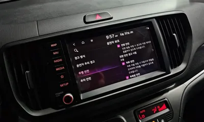 Kia Ray 2023, 43874 км, за 15990000 KRW - фото 29