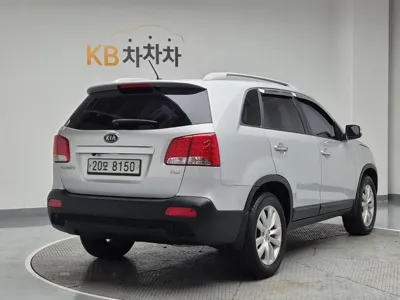 Kia Sorento 2012, 119913 км, за 4600000 KRW