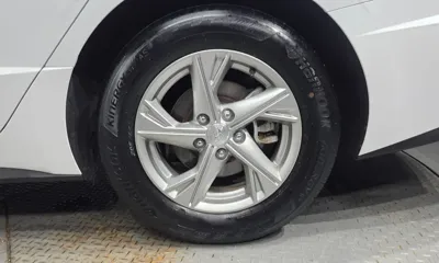 Hyundai Sonata 2020, 73819 км, за 16400000 KRW - фото 21