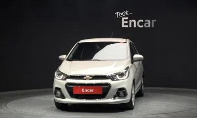 ChevroletGMDaewoo Spark 2017, 132638 км, за 5200000 KRW - фото 3