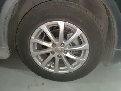 Buick Envision 2016, 154700 км, за 35900.08 CNY - фото 8