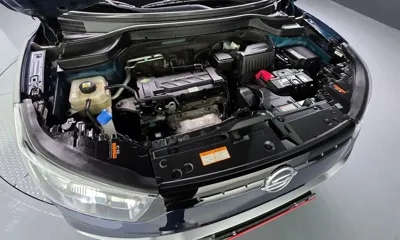 KG_Mobility_Ssangyong TIBOLI 2017, 142400 км, за 5900000 KRW - фото 6