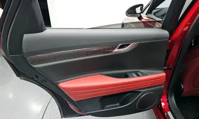 Genesis G80 2022, 40695 км, за 34900000 KRW - фото 27