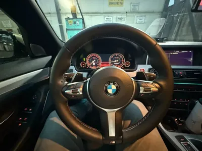 BMW 5-Series 2014, 221000 км, за 13000000 KRW - фото 12