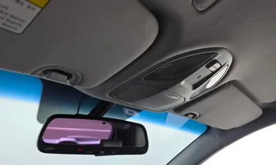 Hyundai Santafe 2015, 185792 км, за 7800000 KRW - фото 17