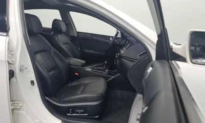 Kia K7 2013, 165793 км, за 4500000 KRW - фото 26