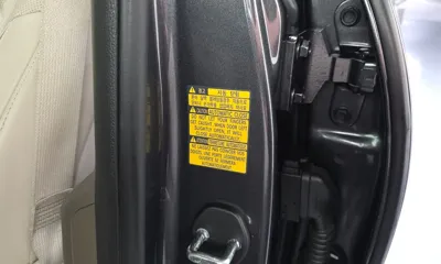 Genesis GV80 2020, 38464 км, за 47900000 KRW - фото 33