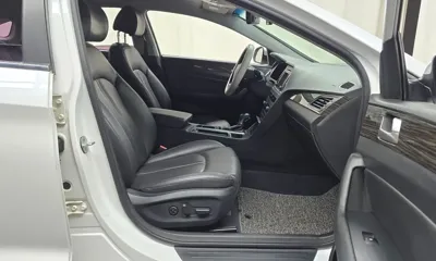 Hyundai Sonata 2015, 155044 км, за 7900000 KRW - фото 11