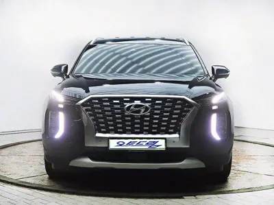 Hyundai Palisade 2020, 66550 км, за 21500000 KRW - фото 1