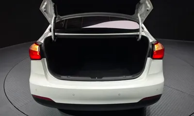 Kia K3 2015, 162008 км, за 5200000 KRW - фото 20