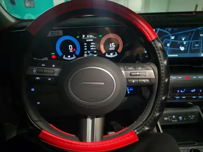 Hyundai Kona 2026, 7000 км, за 28160000 KRW - фото 9