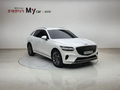Genesis GV70 2022, 88041 км, за 29770000 KRW - фото 7