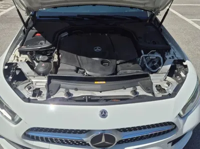 Mercedes-Benz CLS-Class 2019, 81000 км, за 41000000 KRW - фото 6