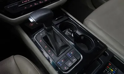 Kia Canival 2017, 147194 км, за 10800000 KRW - фото 9