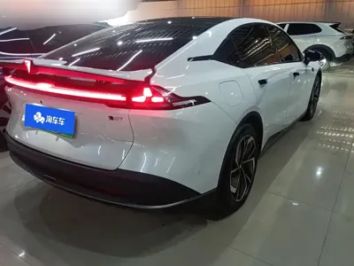 Deepal Deepal L07 2025, 13799 км, за 117000 CNY