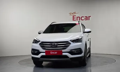 Hyundai Santafe 2018, 152854 км, за 15800000 KRW