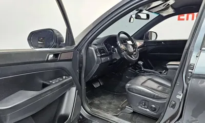 KG_Mobility_Ssangyong Rexton 2021, 63019 км, за 19300000 KRW - фото 10