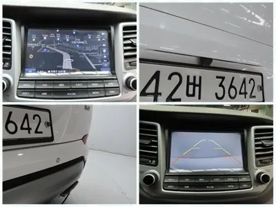 Hyundai Tucson 2018, 67948 км, за 14800000 KRW - фото 20