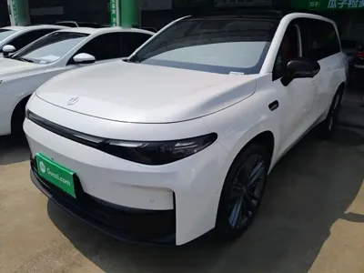 Leapmotor Leapmotor C16 · 2024 год