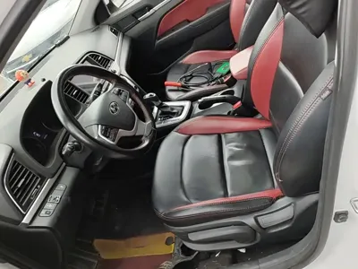 Hyundai Elantra 2018, 100200 км, за 33500 CNY - фото 15