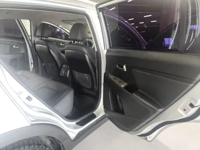 Kia Sportage 2015, 125280 км, за 8200000 KRW - фото 13