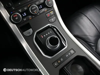 Land Rover Range Rover Evoque 2016, 94222 км, за 10800000 KRW - фото 9