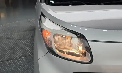 Kia Ray 2013, 96666 км, за 5700000 KRW - фото 22