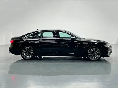 Audi A6L 2025, 29600 км, за 259800 CNY - фото 7