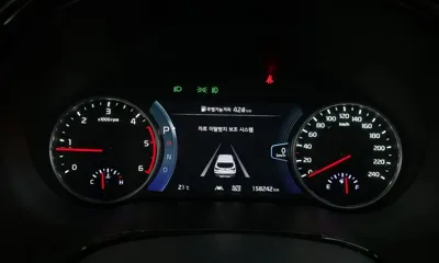 Kia Seltos 2020, 158242 км, за 15390000 KRW - фото 8