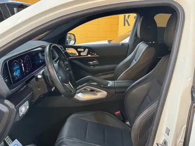Mercedes-Benz GLE-Class 2022, 56030 км, за 66000000 KRW - фото 8